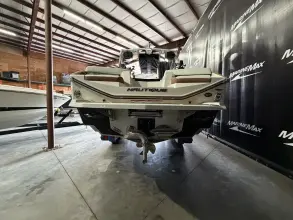Thumbnail von Nautique G25 Super Air