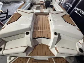 Thumbnail von Nautique G25 Super Air