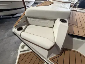 Thumbnail von Nautique G25 Super Air