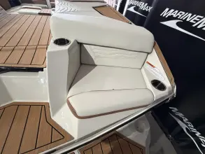 Thumbnail von Nautique G25 Super Air