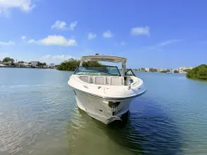 Thumbnail von Sea Ray SLX 400 Outboard