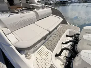 Thumbnail von Sea Ray SLX 400 Outboard