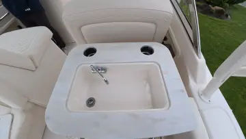 Thumbnail von Grady White Freedom 275
