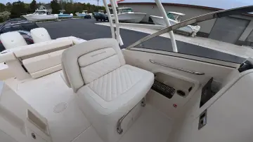 Thumbnail von Grady White Freedom 275
