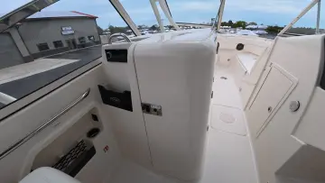 Thumbnail von Grady White Freedom 275