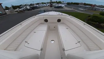 Thumbnail von Grady White Freedom 275