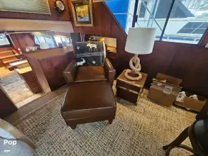 Thumbnail von Harbor Master 520 Pilot House Motor Yacht