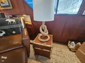 Thumbnail von Harbor Master 520 Pilot House Motor Yacht