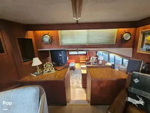 Thumbnail von Harbor Master 520 Pilot House Motor Yacht