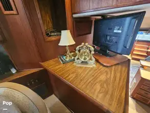 Thumbnail von Harbor Master 520 Pilot House Motor Yacht
