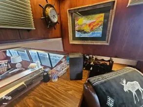 Thumbnail von Harbor Master 520 Pilot House Motor Yacht