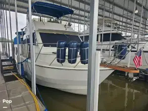 Thumbnail von Harbor Master 520 Pilot House Motor Yacht