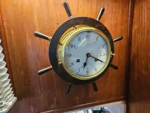 Thumbnail von Harbor Master 520 Pilot House Motor Yacht