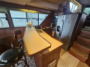 Thumbnail von Harbor Master 520 Pilot House Motor Yacht