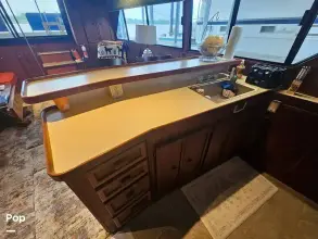 Thumbnail von Harbor Master 520 Pilot House Motor Yacht