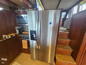 Thumbnail von Harbor Master 520 Pilot House Motor Yacht