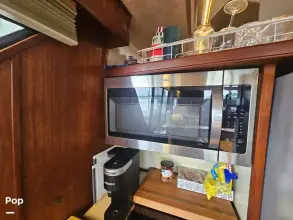 Thumbnail von Harbor Master 520 Pilot House Motor Yacht