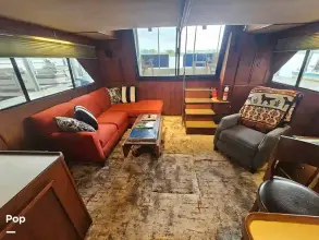 Thumbnail von Harbor Master 520 Pilot House Motor Yacht