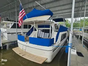 Thumbnail von Harbor Master 520 Pilot House Motor Yacht