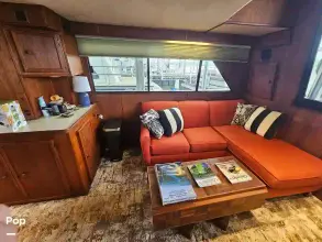 Thumbnail von Harbor Master 520 Pilot House Motor Yacht