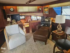 Thumbnail von Harbor Master 520 Pilot House Motor Yacht