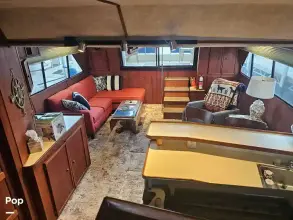 Thumbnail von Harbor Master 520 Pilot House Motor Yacht