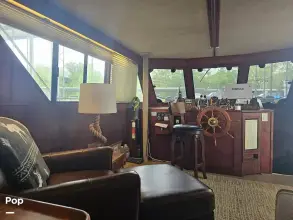 Thumbnail von Harbor Master 520 Pilot House Motor Yacht