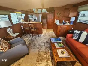 Thumbnail von Harbor Master 520 Pilot House Motor Yacht