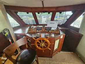 Thumbnail von Harbor Master 520 Pilot House Motor Yacht