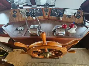 Thumbnail von Harbor Master 520 Pilot House Motor Yacht