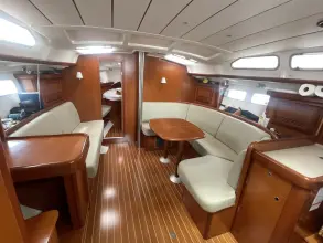 Thumbnail von Beneteau Oceanis Clipper 423 Intuition