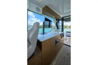 Thumbnail von Jeanneau Merry Fisher 1095 Coupé Don't Wake Me
