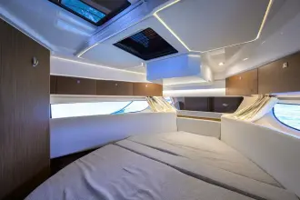 Thumbnail von Jeanneau Merry Fisher 1095 Coupé Don't Wake Me