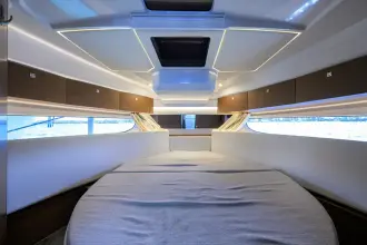 Thumbnail von Jeanneau Merry Fisher 1095 Coupé Don't Wake Me