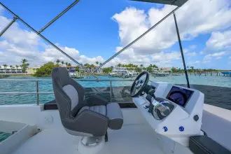 Thumbnail von Jeanneau Merry Fisher 1095 Coupé Don't Wake Me