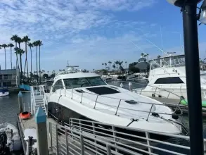 Thumbnail von Sea Ray 55 Sundancer OBSESSION