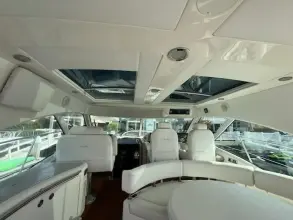 Thumbnail von Sea Ray 55 Sundancer OBSESSION
