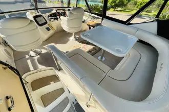 Thumbnail von Sea Ray 400 SEDAN BRIDGE