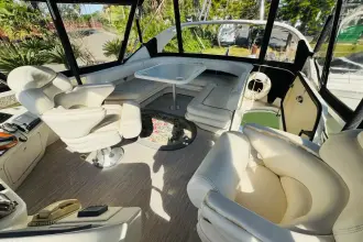Thumbnail von Sea Ray 400 SEDAN BRIDGE