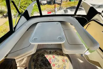 Thumbnail von Sea Ray 400 SEDAN BRIDGE