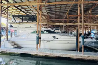 Thumbnail von Sea Ray 400 SEDAN BRIDGE