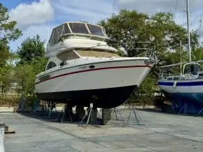 Maxum 4100 SCB Some Day
