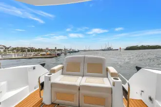Thumbnail von Beneteau Gran Turismo 46 ALL OFFERS & TRADES WELCOME-- MOTIVATED SELLER