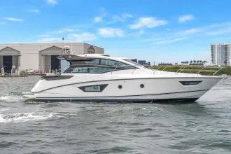Thumbnail von Beneteau Gran Turismo 46 ALL OFFERS & TRADES WELCOME-- MOTIVATED SELLER