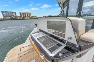Thumbnail von Beneteau Gran Turismo 46 ALL OFFERS & TRADES WELCOME-- MOTIVATED SELLER