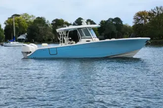 Cobia 344 CC