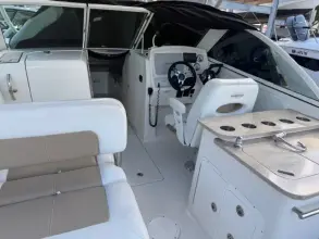 Thumbnail von Sailfish 275 DC