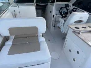 Thumbnail von Sailfish 275 DC