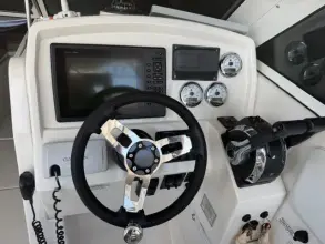 Thumbnail von Sailfish 275 DC