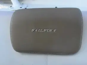 Thumbnail von Sailfish 275 DC
